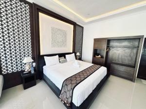 Kelingking Mesari Villa and Spa