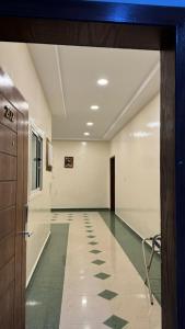 لافينا للشقق المخدومة