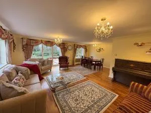 Hidden Paradise in London - 布希