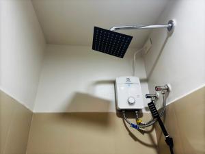 Solana Staycation Suites at Shore 3 Residence Tower 2