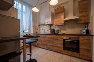 Le Downtown, emplacement idéal à Auxerre