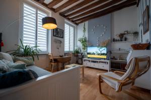 Le Downtown, emplacement idéal à Auxerre