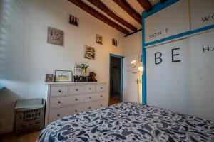 Appartements Le Downtown, emplacement ideal a Auxerre : photos des chambres