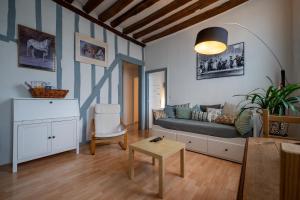 Appartements Le Downtown, emplacement ideal a Auxerre : photos des chambres