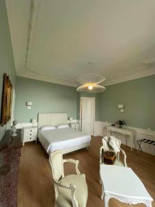 Hotels Domaine de La Gressiere : photos des chambres