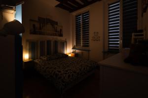 Appartements Le Downtown, emplacement ideal a Auxerre : photos des chambres