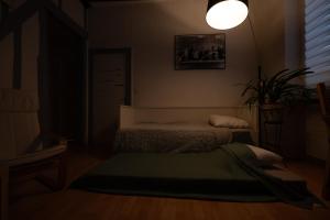 Appartements Le Downtown, emplacement ideal a Auxerre : Appartement 1 Chambre