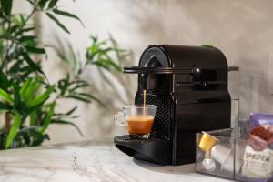 Charming Central 2BR Flat near St Georges Market