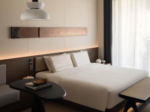 Atour Hotel Haikou Longhua Jinniuling Park