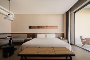 Atour Hotel Haikou Longhua Jinniuling Park