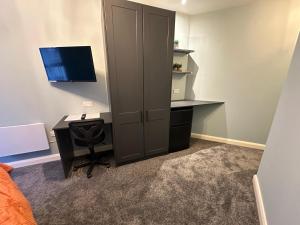 Private BR with Ensuite in Home