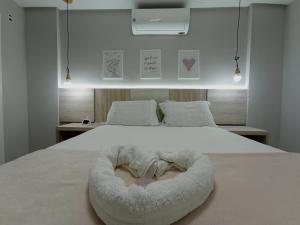 Apartamento LUXO Guarapari com AR Condicionado