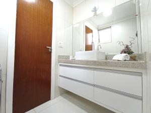 Apartamento LUXO Guarapari com AR Condicionado