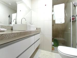 Apartamento LUXO Guarapari com AR Condicionado