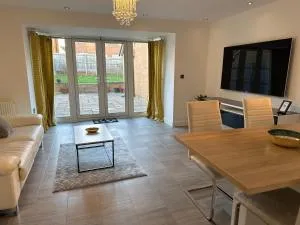 Liddle House Haven - Monk Sherborne