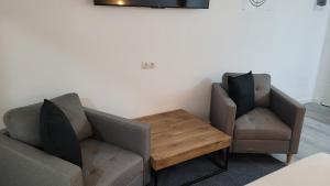 Chabelas Mini Loft