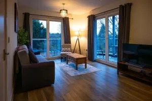 Convenient 2 Bedroom Apartment in Crawley - Ifield