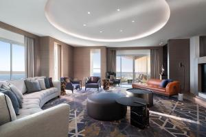 Sheraton Jeddah Hotel