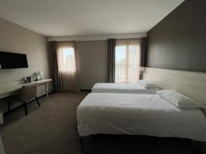 Hotels Domaine de La Gressiere : photos des chambres