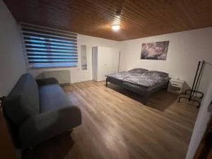 Ferienwohnung Lioba 2 - Petersberg