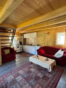 Zabljak Skiers House