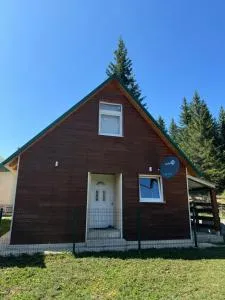 Zabljak Skiers House - Podgora