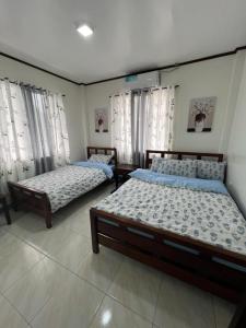 Princesa Michaella Hostel