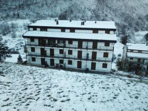 Casa Vacanze Campo Felice