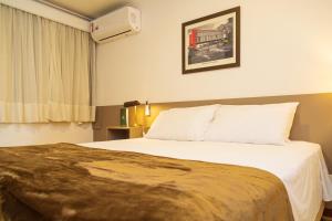 Transamerica Executive Higienópolis