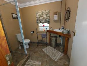 Cave View self catering cottages