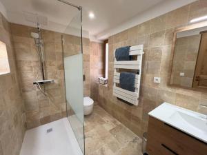 Maisons de vacances Authentic Maison in Old Town : photos des chambres