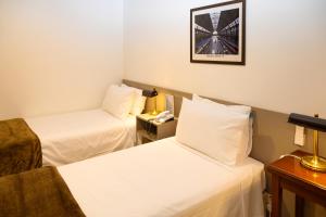 Transamerica Executive Higienópolis