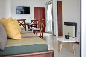 Del Parque Apart - Paraná