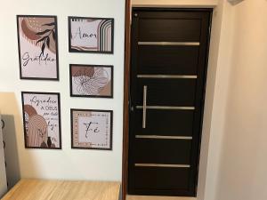 Mirante Serraruna - Cobertura com vista de 360º