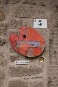 La Palette - Ortignano Raggiolo