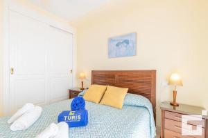 Apartamento Playa de Oro 8B - Grupo Turis