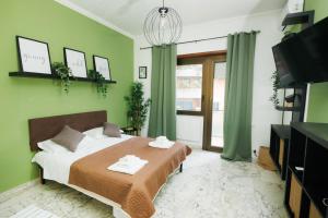 RHOME SUITE VATICAN APTS