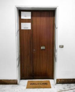 RHOME SUITE VATICAN APTS