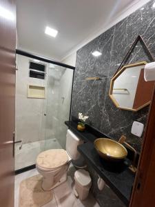 Mirante Serraruna - Cobertura com vista de 360º