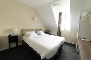 Hotels Domaine de La Gressiere : photos des chambres