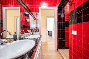 Anna Vatican Loft - Relax al centro di Roma!