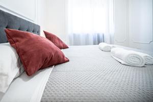 Anna Vatican Loft - Relax al centro di Roma!