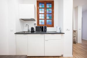 Anna Vatican Loft - Relax al centro di Roma!