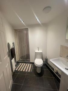 Unique Loft Apartment St Austell