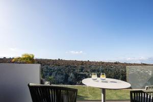 Blue Olive Luxury Villa