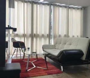 Elegante y céntrico Ap en Urbarí - El Carmen