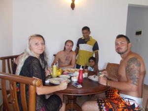 Leisure Home Mirissa