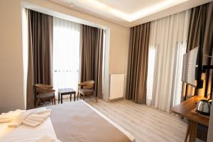 Kocabıçak Buca Hotel