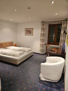 Hotel Bergstüble im KMH - سانت بلاسين