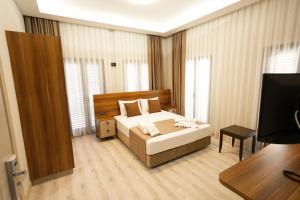 Kocabıçak Buca Hotel